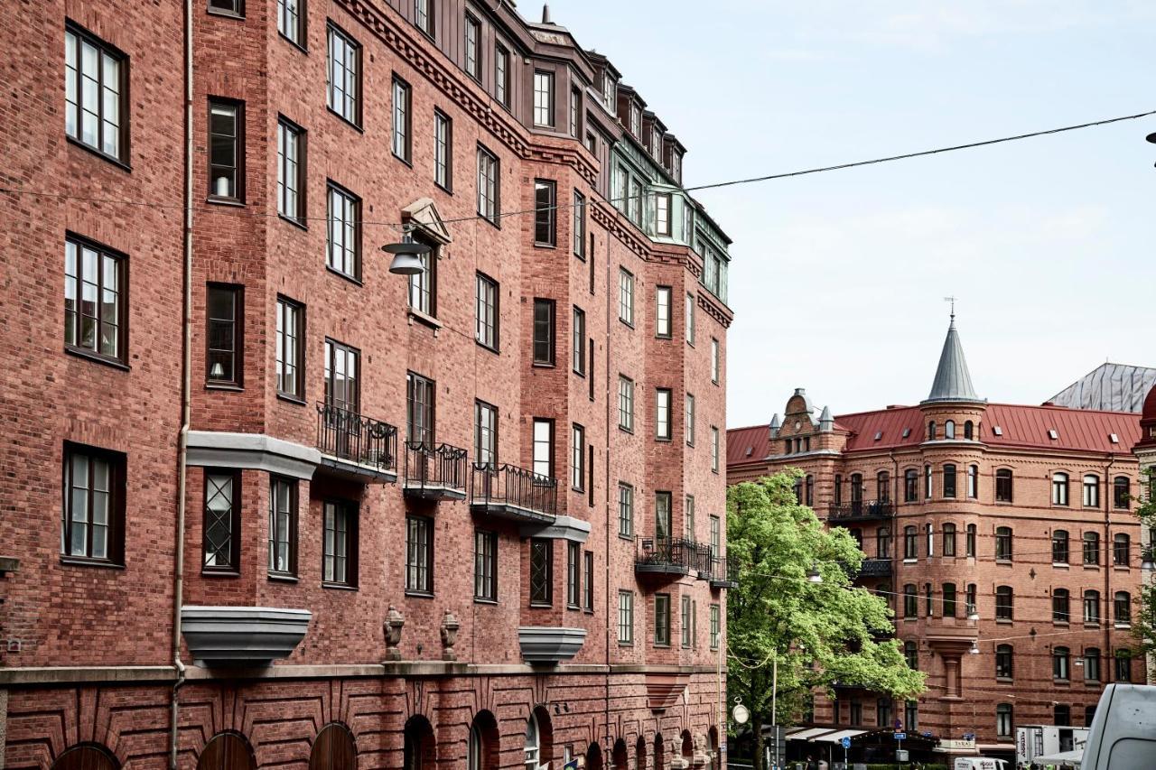 Ow, By A&j - Familj & Bilen & Hunden - Liseberg & Avenyn! Bed & Breakfast