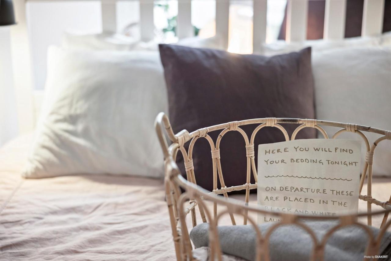 Bed & Breakfast Ow, By A&j - Familj & Bilen & Hunden - Liseberg & Avenyn! Göteborg