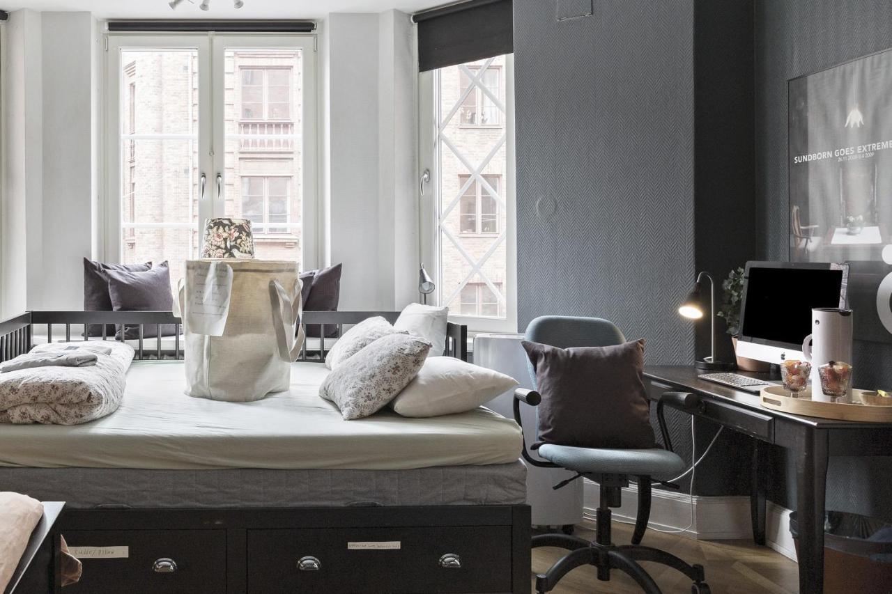 Ow, By A&j - Familj & Bilen & Hunden - Liseberg & Avenyn! Bed & Breakfast Göteborg