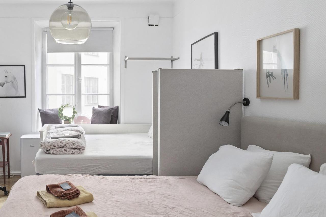 Bed & Breakfast Ow, By A&j - Familj & Bilen & Hunden - Liseberg & Avenyn! 4*